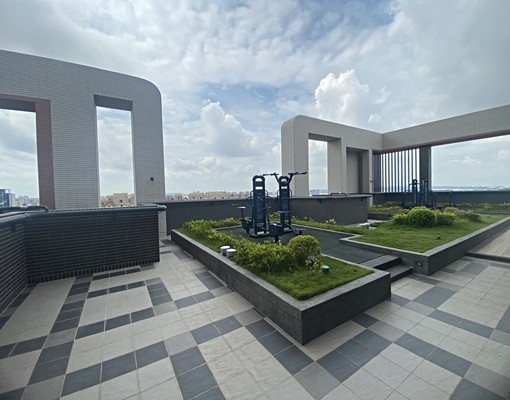 近!!鳳山國中輕齡前排正兩房+車位 - Image 11