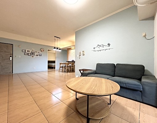 ➢近朝馬轉運站/含汽機車位/全配/3房2廳2衛1陽台*➢ - Image 3