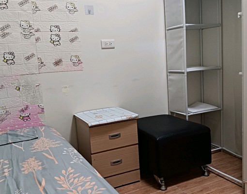 近國三，捷運，公寓採光套房--山河戀房屋 - Image 2