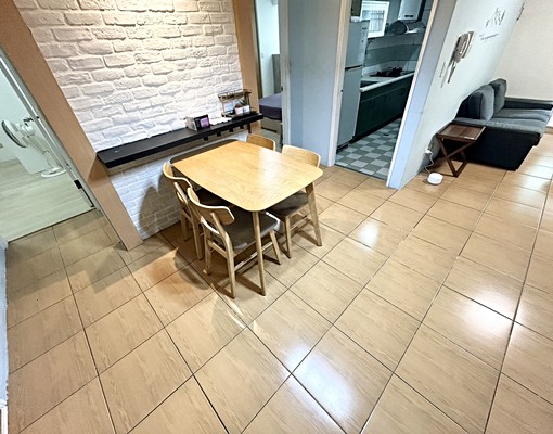 ➢近朝馬轉運站/含汽機車位/全配/3房2廳2衛1陽台*➢ - Image 5