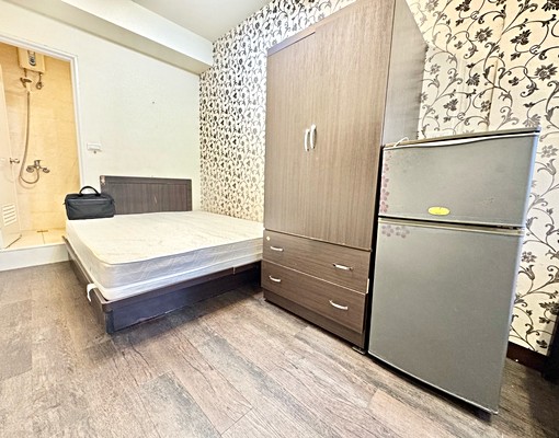 景安站/寵物友善/獨立洗衣機/小資首選/採光通風 - Image 1