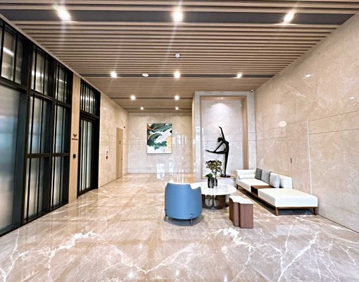 賣厝-阿卿(租)橋頭『鳳凰villa』全新未住美2+1房平車 - Image 9