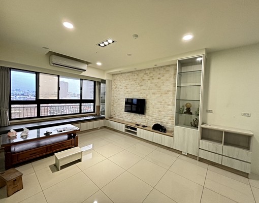 嘉晟社宅大園拔子林一路四房$21900起 - Image 1