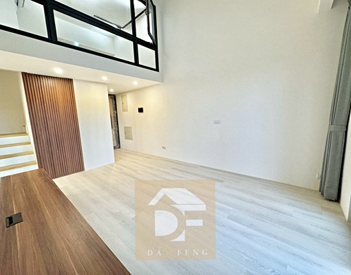 📍明新科大|精緻百萬裝潢2+1|家具電齊全 - Image 3