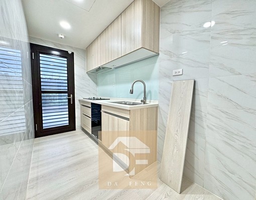 📍明新科大|精緻百萬裝潢2+1|家具電齊全 - Image 8