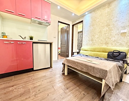 雙合醫院/租屋補助/寵物友善/獨立洗衣機/乾濕分離 - Image 1