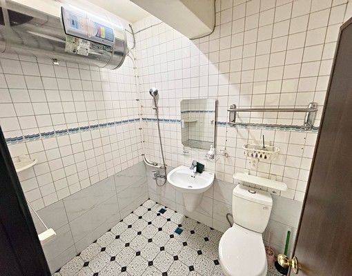 光華商圈三房｜整層住家｜採光佳｜近68.巨城.學區房｜可養寵 - Image 11