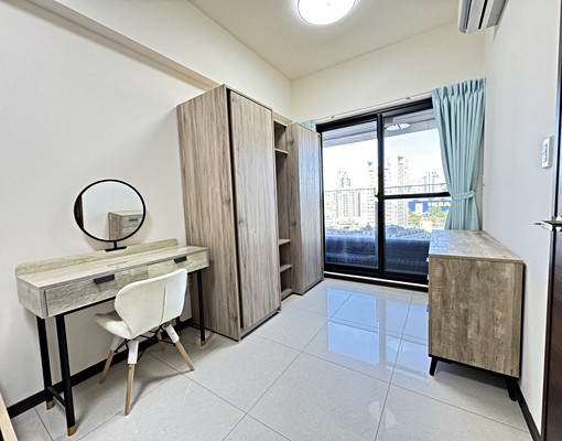 文心森林公園🌈IKEA|博識高樓層|👍景觀2房|可租補 - Image 7