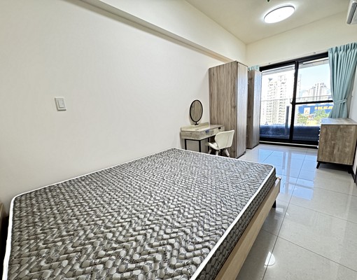 文心森林公園🌈IKEA|博識高樓層|👍景觀2房|可租補 - Image 8