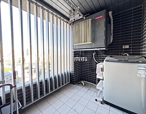 文心森林公園.IKEA|博識高樓層景觀2房+平面車位 - Image 12