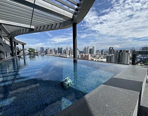 文心森林公園🌈IKEA|博識高樓層|👍景觀2房|可租補 - Image 14