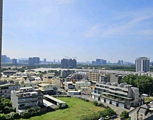 可看夜景高樓層❤️可租補＆貓🧸高科大通風漂亮1大房+車位 - 591租屋網 - Image 10
