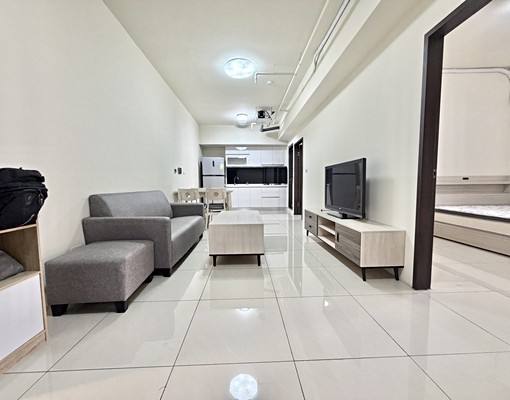 精緻住宅🍀豪華百萬裝潢🍀八德路🍀實惠之選 - Image 5