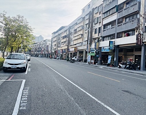 租-二聖凱旋適百業店住 - Image 1