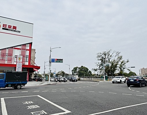 租-二聖凱旋適百業店住 - Image 4