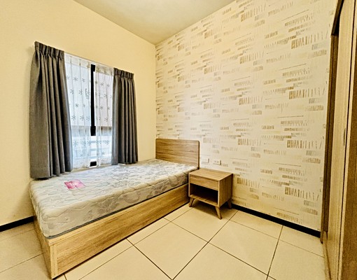 八德/兩房車含管/台水電/可租補/漢鼎雲詠/捷運口 - Image 3