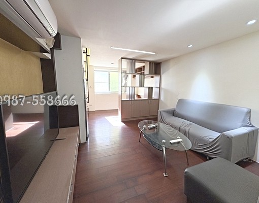 ◤市區經國路◢24H物業管理挑高樓中樓電梯套房寵物可 - Image 1