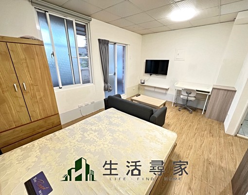 🥄仁德電梯🉑寵🐱🐶🐭🐰套房/一房一廳出租 - Image 3