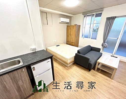 🥄仁德電梯🉑寵🐱🐶🐭🐰套房/一房一廳出租 - Image 4