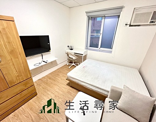 🥄仁德電梯🉑寵🐱🐶🐭🐰套房/一房一廳出租 - Image 8