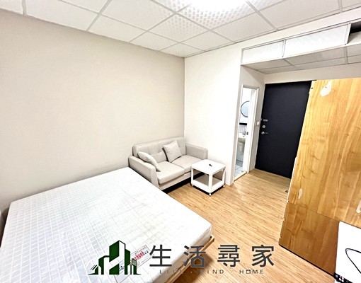 🥄仁德電梯🉑寵🐱🐶🐭🐰套房/一房一廳出租 - Image 9