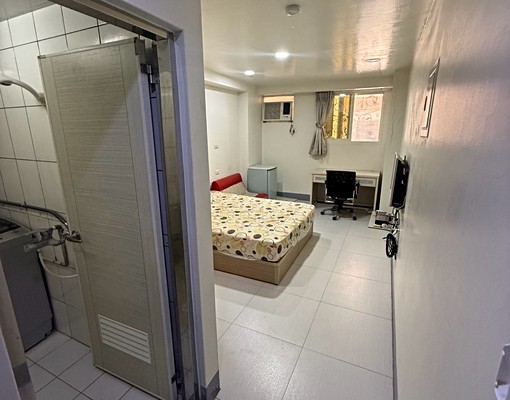 可寵\獨立洗衣機\室內停機車 - Image 2