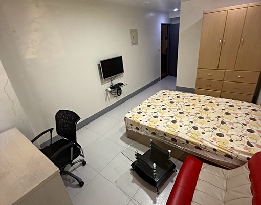 可寵\獨立洗衣機\室內停機車 - Image 3