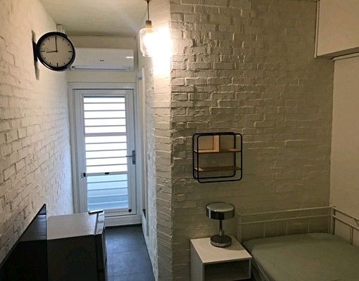 北歐輕工業風套房［可租補］ - Image 3