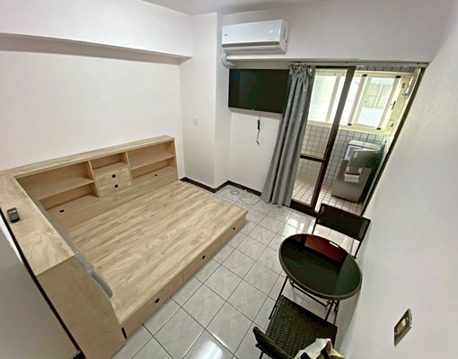 台水電🔥可租補戶籍🔥頭家商圈火車站🔥大面採光🔥流理台 - Image 3