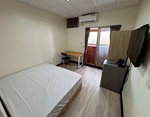 全新家具冷暖變頻冷氣(可租補)(近聯大) - Image 2