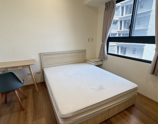 洲際W兩房平車全配 - Image 8