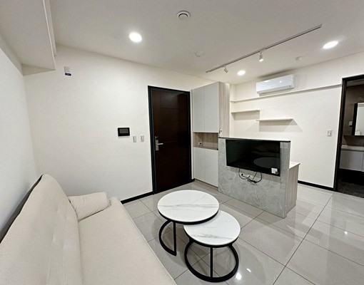 【達麗創世紀】含平車・可貓狗🐾・兩房兩廳・台電✨文心捷運✨ - Image 9