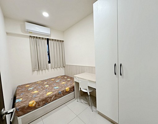 【達麗創世紀】含平車・可貓狗🐾・兩房兩廳・台電✨文心捷運✨ - Image 5