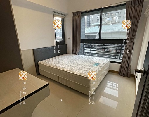 北區2房｜傢俱全配｜可貓｜近科博館 - Image 6