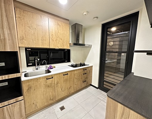 💜「卓悅聯盟」💜MRT江子翠勝輝高樓層景觀戶 - Image 11