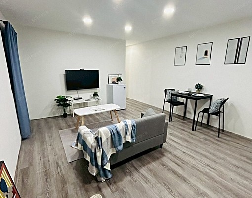 ❤️中和站｜貓咪友善｜獨立洗衣機｜衛浴乾溼分離 - Image 3