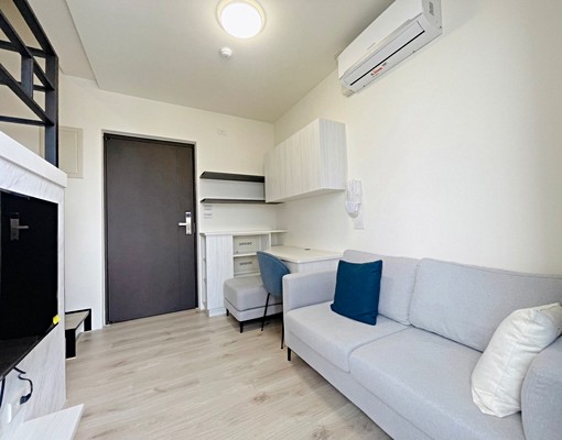 🔥超A秒租|東海夢想街樓中樓大套房|✅可租補✅台水台電 - Image 4