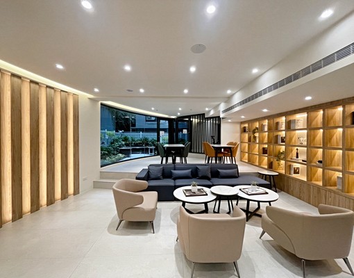 🔥超A秒租|東海夢想街樓中樓大套房|✅可租補✅台水台電 - Image 12