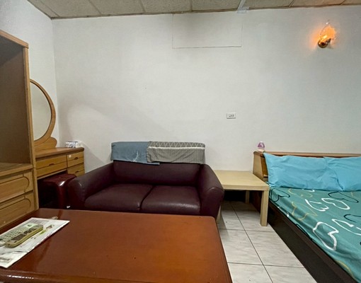 菜寮❣️獨洗曬免爬高/傢俱齊全通風佳/大空間生活機能佳 - Image 7