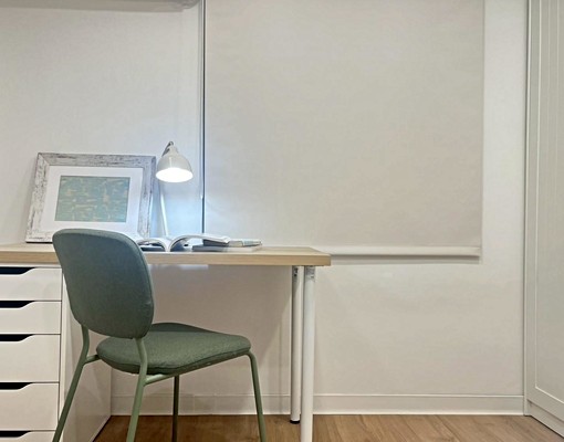 可租補近環球購物中心民享街日式北歐風採光套房 - Image 9