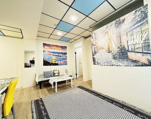 甘肅/重慶☪電梯☪全新精品大2房1廳☪獨洗獨曬☪流理台☪便宜 - Image 7