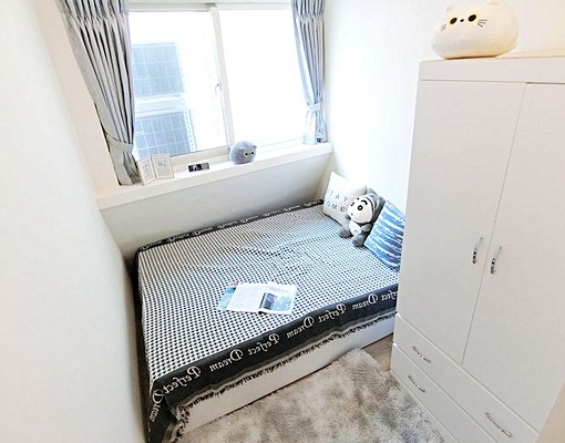 大墩/東興☪電梯☪全新精品大2房1廳☪獨洗獨曬☪流理台☪便宜 - Image 13