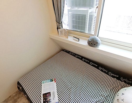 大墩/東興☪電梯☪全新精品大2房1廳☪獨洗獨曬☪流理台☪便宜 - Image 14