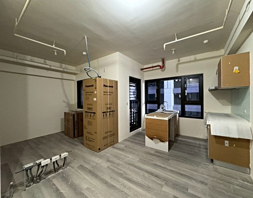 [大邱]青埔高鐵站前14樓事務所 - Image 3