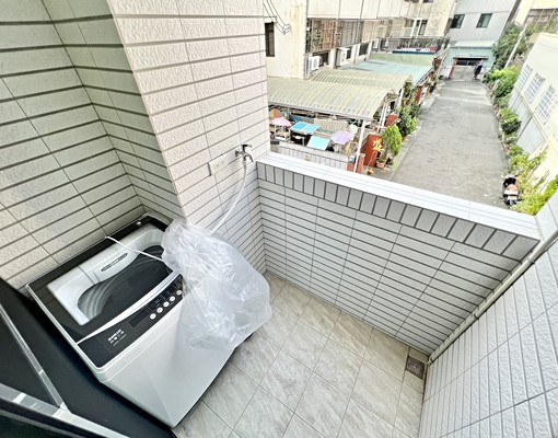 潭子加工區🔥可貓貓🔥可雙租補🔥衛浴開窗🔥陽台獨洗🔥 - Image 7