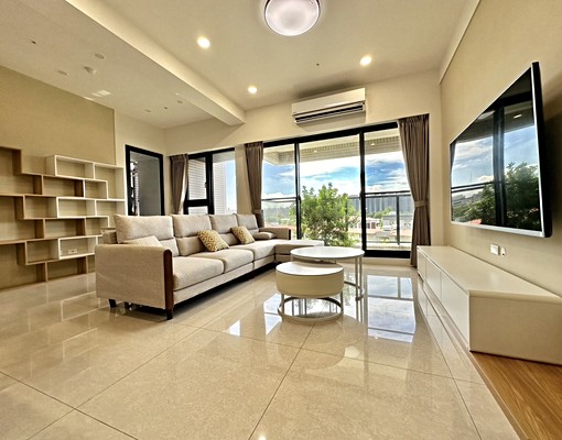 ⭐太普美術海⭐溫馨裝潢2+1房+平車 - Image 3