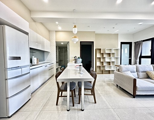 ⭐太普美術海⭐溫馨裝潢2+1房+平車 - Image 10