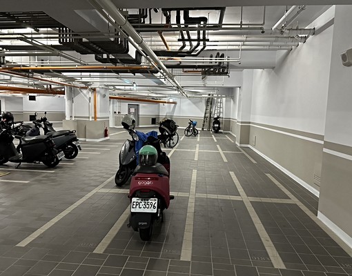 ⭐太普美術海⭐溫馨裝潢2+1房+平車 - Image 13