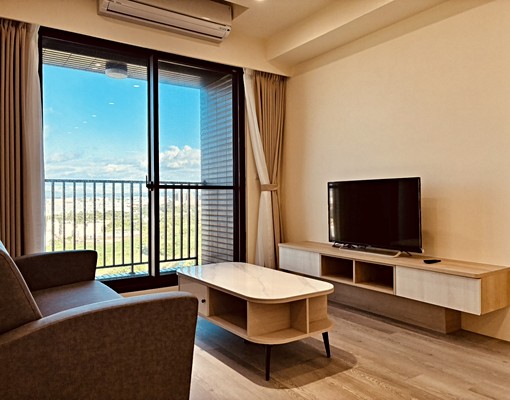 D社宅/翔翔精選/大園稀有景觀戶/匠心築造3房2廳2衛雙陽台 - Image 1