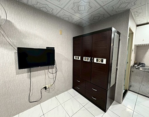 中山國小💥採光通房獨曬💥可雙租補💥乾溼分離掀床收納多 - Image 5